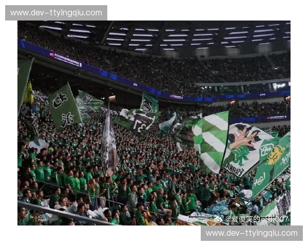 绿茵硝烟里的京津恩怨：当御林军撞上权健旋风，那一夜的工体不仅有足球