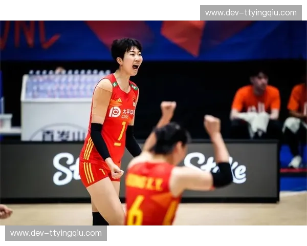 梦幻联动，传奇对决：中国女排“梦十一”的巴西之战
